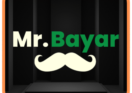 MRBAYAR