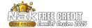 Free Credit Casino